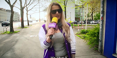 German Alt Fucks Kylie