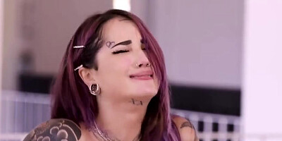 Valerica Steele Horny Teen 18+
