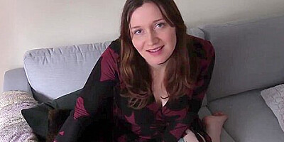 Bettie Bondage Fucking Your Wife In Step daughters Panties