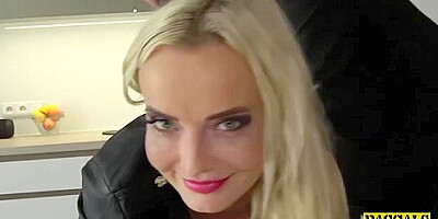 Pascal White In Best Sex Movie Milf Fantastic Watch Show