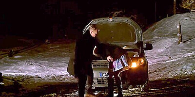 Best Of Blue Movie, Outdoor! Cast: Julia Pink, Tatjana Young, Coco Kiss, Elise