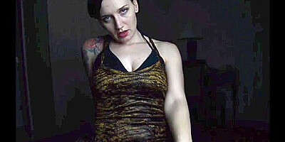 Bettie Bondage – Your Best Friends Step mom Has A Secret