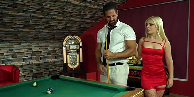 Ellie Shou - 69, Anal Gaping & A2M BJ