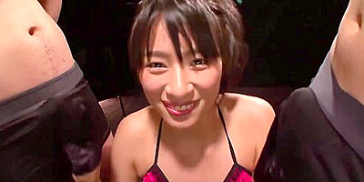 [soe-669] Made To Cum Big Dick Fuck Hana Haruna Scene 2