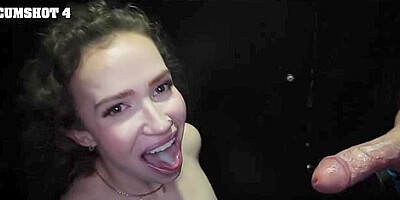 Hot Cum Compliation Hazel And Katy