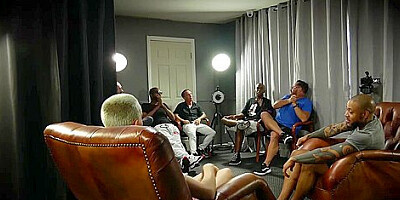 Sidra Sages Deep Throat Smut