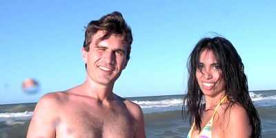 Amanda in Found Some hot ass looking for Tony