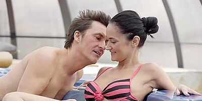 Watch Inveigling Angie Moons Dirt