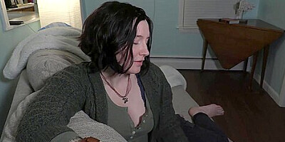 Bettie Bondage – Hooking Up With Cock-hungry Milf
