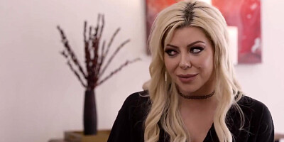 Inked Karma Rx Gets The Dirt On Her Stepdad