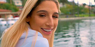 Big Booty Abella Danger Has Her Hard Perfect Ass Dominated