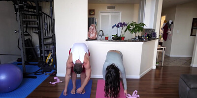 Suttin - Yoga For Sex