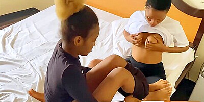 Tight Amateur Black Lesbians Wet Pussy Eating