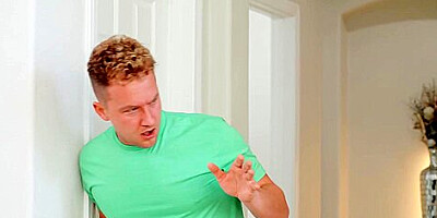 Codi Vore, Chloe Surreal - Threesome Trouble - Teaser Video