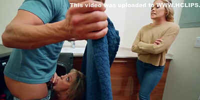 Brazzers - Making Assmends