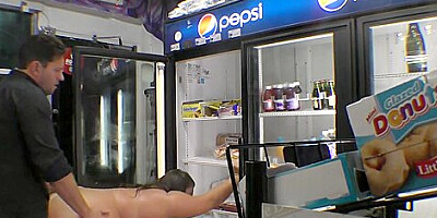 Incredible Sex Video Big Tits Crazy Only Here