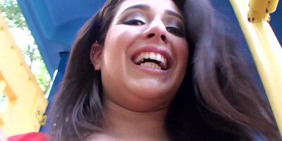 Jynx Maze - Anything Butt Legal!