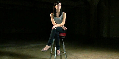 In predicament bondage