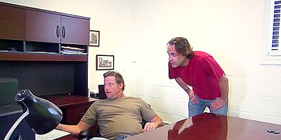 And Eric Johns Busty Sex By