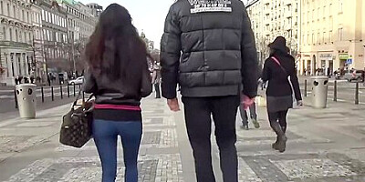 Fancy Womans Hd Clip