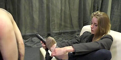 Princess Melody Pleasure Dominate Cheffie