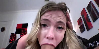 Rebel Rhyder Advanced Anal