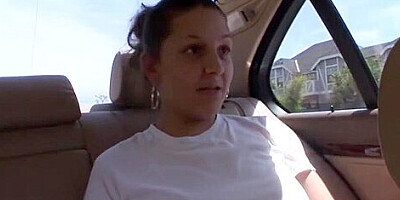 Krystal Jordan And Shane Diesel In Appealing And Trailer - Hush Pass