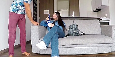 Watch Plastic Steven Hards Dirt