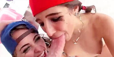 Riley Reid, Riley Reids And Mike Adriano - Featuring And Threesome Dirt