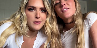 Savvy Suxx & Addison Vodka - Stepsisters Are Always Right