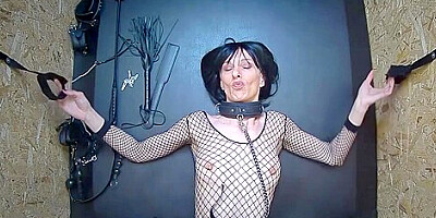 Stunning Darling At Fetish Porn