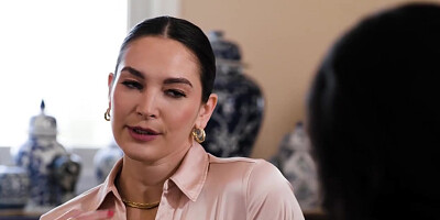 Bridgette B, Lulu Chu & Katrina Colt Employee Intervent