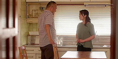 Juq-094 It’s Been 4 Years Since I Lived With My Step father