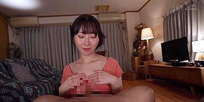 [stars-661] Always Positive Girl. When You Feel Good, I Feel Good. She An Angel Who Loves My Premature Ejaculation Scene 7
