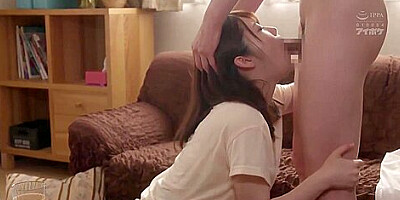 [ipx-755] Ive Made My Step-sis Give Me Blowjobs For 7 Years Now. We Are Now Inseparable. Ema Futaba Scene 5