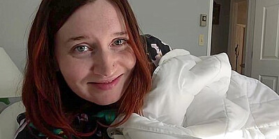 Bedtime Story With Bettie Bondage