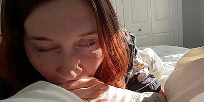 Bedtime Story With Bettie Bondage