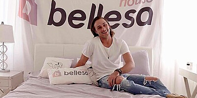 Lucas And Vanessas Bellesa House