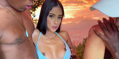 Latest Sexy Little Elina Sansd First Dp Balls Deep With Monster Cock Bbc 05/09/23 Hurry.stream