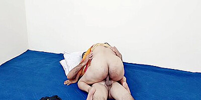 Sexy Pakistani Aunty Romantic Sex With Boy