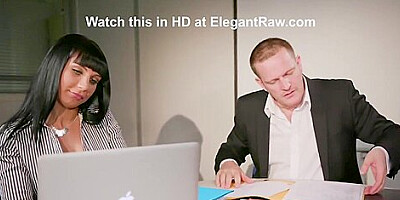 Milf Clip With From With Valentina Ricci And Cover Girl