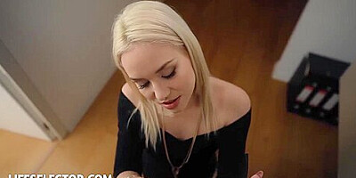 Energetic At Hd Smut With Sasha Rose