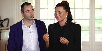 Anna Polina - The Seminar