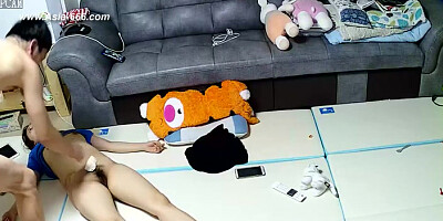 Hackers use the camera to remote monitoring of a lover's home life.47