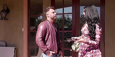 Holly Day - Vacation Secrets 2