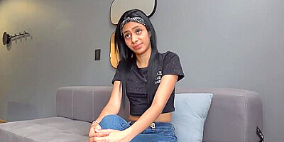 Stunning Real Amateur - Steven Hard