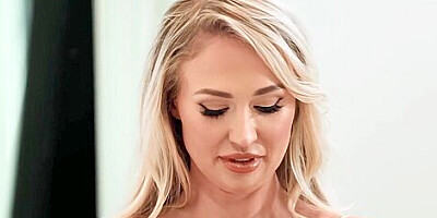 Keiran Lee And Sophie Reade - Busty Babe Fucks Boyfriends Stepbrother