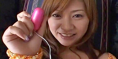 Exotic Japanese model Momo Nakamura in Fabulous Solo Girl, Masturbation JAV scene