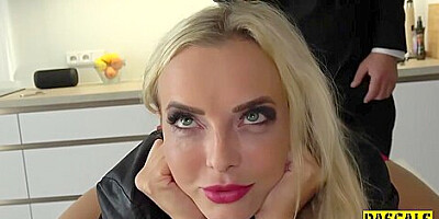 Aphrodisiac Pascals Amateur Smut With Pascal White