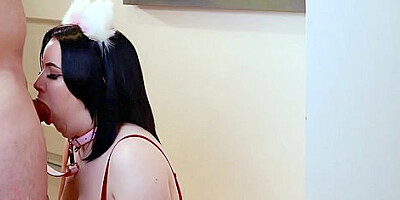 Bubbly Blowjob Cum Sex - Lana S And Lana Harding
